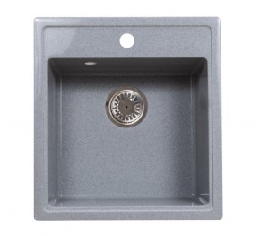 Каменная мойка ULSTONE U-210 (505х465) в Чайковском - chaykovskiy.mebel24.online | фото 2