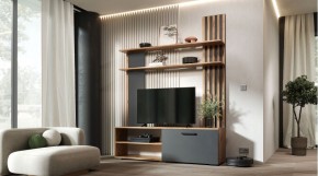 КАРОЛИНА Гостиная в Чайковском - chaykovskiy.mebel24.online | фото 1