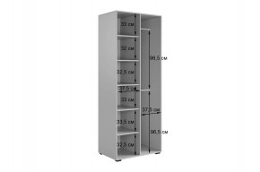 КАТРИН Детская К1 в Чайковском - chaykovskiy.mebel24.online | фото 4