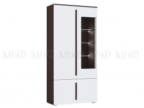 КИМ Шкаф с подсветкой в Чайковском - chaykovskiy.mebel24.online | фото