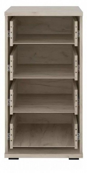Комод Альянс 435.10 в Чайковском - chaykovskiy.mebel24.online | фото 2
