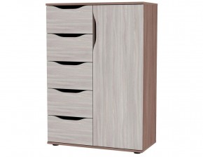 Комод Astrid K202 (ЯШТ-ЯШС) в Чайковском - chaykovskiy.mebel24.online | фото