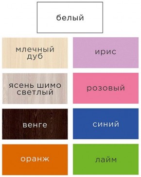 Комод ДМ (Венге) в Чайковском - chaykovskiy.mebel24.online | фото 2