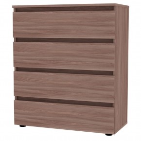 Комод Erik K120 (ЯШТ) в Чайковском - chaykovskiy.mebel24.online | фото