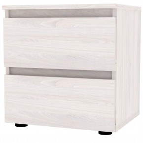 Комод Erik K122 (тумба прикроватная) ЯАС в Чайковском - chaykovskiy.mebel24.online | фото