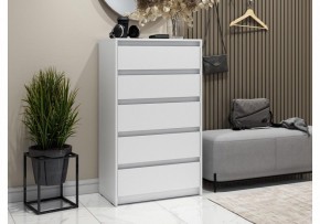 Комод Идена КМ06-700 в Чайковском - chaykovskiy.mebel24.online | фото 3