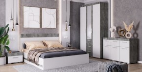 Комод Инстайл КМ-03 в Чайковском - chaykovskiy.mebel24.online | фото 3