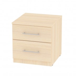 Комод K-48x45x45-1 Калисто (тумба прикроватная) ДМ в Чайковском - chaykovskiy.mebel24.online | фото