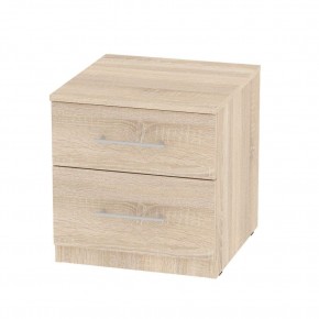 Комод K-48x45x45-1 Калисто (тумба прикроватная) ДСС в Чайковском - chaykovskiy.mebel24.online | фото