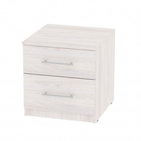 Комод K-48x45x45-1 Калисто (тумба прикроватная) ЯАС в Чайковском - chaykovskiy.mebel24.online | фото