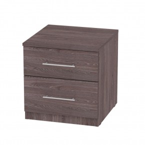 Комод K-48x45x45-1 Калисто (тумба прикроватная) ЯАТ в Чайковском - chaykovskiy.mebel24.online | фото