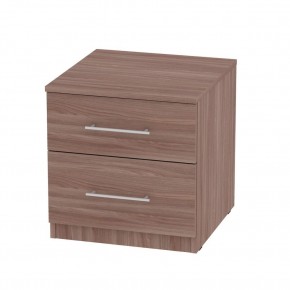 Комод K-48x45x45-1 Калисто (тумба прикроватная) ЯШТ в Чайковском - chaykovskiy.mebel24.online | фото