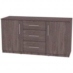 Комод K-70x135x45-1 (ЯАТ) Калисто в Чайковском - chaykovskiy.mebel24.online | фото
