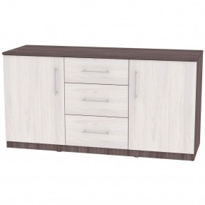 Комод K-70x135x45-1 (ЯАТ-ЯАС) Калисто в Чайковском - chaykovskiy.mebel24.online | фото