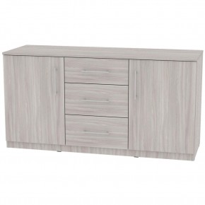 Комод K-70x135x45-1 (ЯШС) Калисто в Чайковском - chaykovskiy.mebel24.online | фото