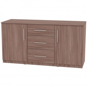 Комод K-70x135x45-1 (ЯШТ) Калисто в Чайковском - chaykovskiy.mebel24.online | фото