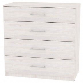 Комод K-93x90x45-1 (ЯАС) Калисто в Чайковском - chaykovskiy.mebel24.online | фото