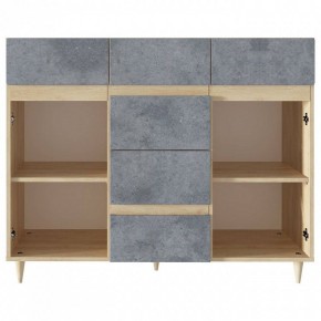 Комод Киото СТЛ.339.05 в Чайковском - chaykovskiy.mebel24.online | фото