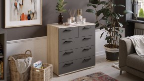 Комод Квинт 02-45.003 в Чайковском - chaykovskiy.mebel24.online | фото 3