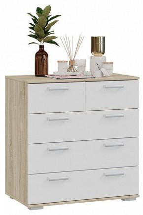 Комод Квинт 02-45.003 в Чайковском - chaykovskiy.mebel24.online | фото 1