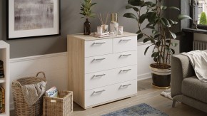 Комод Квинт 02-45.003 в Чайковском - chaykovskiy.mebel24.online | фото 2