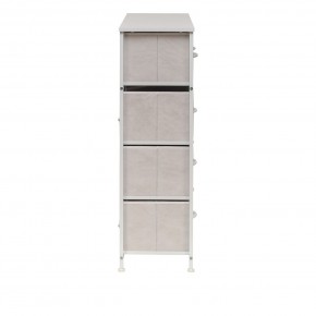 Комод Leset Линкс 9 ящиков (к/з) в Чайковском - chaykovskiy.mebel24.online | фото 4