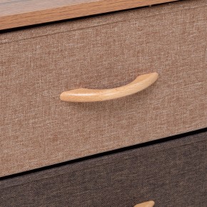 Комод Leset Локи с вешалкой в Чайковском - chaykovskiy.mebel24.online | фото 9