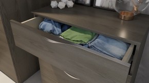 Комод Либерти ТД-297.04.02 в Чайковском - chaykovskiy.mebel24.online | фото 4