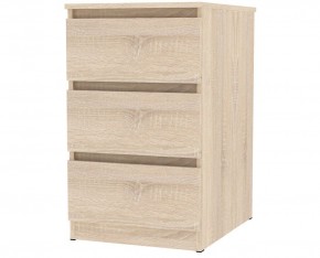 Комод Мальта K204 (ДСС) в Чайковском - chaykovskiy.mebel24.online | фото