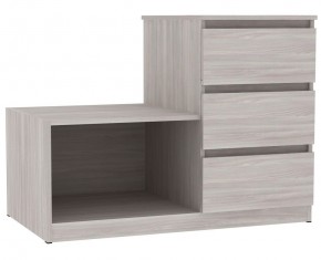 Комод Мальта K207 в Чайковском - chaykovskiy.mebel24.online | фото 12