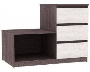 Комод Мальта K207 в Чайковском - chaykovskiy.mebel24.online | фото 14