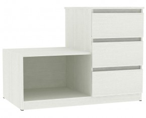 Комод Мальта K207 в Чайковском - chaykovskiy.mebel24.online | фото 17