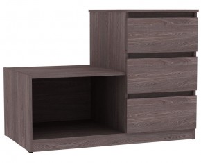 Комод Мальта K207 (ЯАТ) в Чайковском - chaykovskiy.mebel24.online | фото