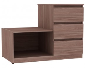 Комод Мальта K207 (ЯШТ) в Чайковском - chaykovskiy.mebel24.online | фото