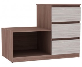 Комод Мальта K207 (ЯШТ-ЯШС) в Чайковском - chaykovskiy.mebel24.online | фото