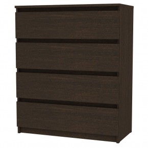 Комод Malta light K125 (Венге) в Чайковском - chaykovskiy.mebel24.online | фото