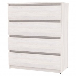Комод Malta light K125 (ЯАС) в Чайковском - chaykovskiy.mebel24.online | фото