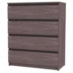 Комод Malta light K125 (ЯАТ) в Чайковском - chaykovskiy.mebel24.online | фото