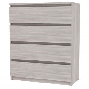 Комод Malta light K125 (ЯШС) в Чайковском - chaykovskiy.mebel24.online | фото
