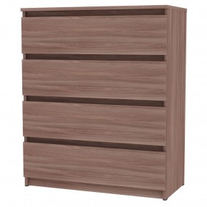 Комод Malta light K125 (ЯШТ) в Чайковском - chaykovskiy.mebel24.online | фото