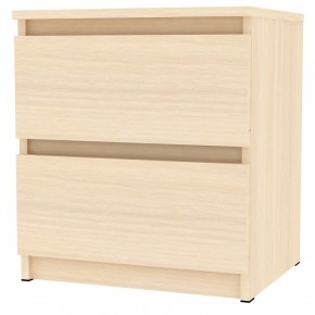 Комод Malta light K127 (тумба прикроватная) в Чайковском - chaykovskiy.mebel24.online | фото 10