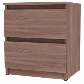 Комод Malta light K127 (тумба прикроватная) в Чайковском - chaykovskiy.mebel24.online | фото 11
