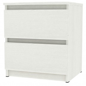 Комод Malta light K127 (тумба прикроватная) в Чайковском - chaykovskiy.mebel24.online | фото 17
