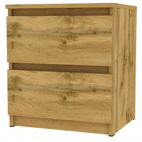 Комод Malta light K127 (тумба прикроватная) в Чайковском - chaykovskiy.mebel24.online | фото 19