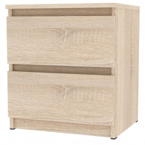 Комод Malta light K127 (тумба прикроватная) в Чайковском - chaykovskiy.mebel24.online | фото 5