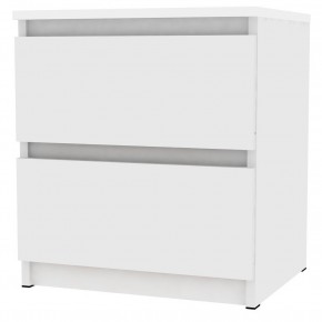 Комод Malta light K127 (тумба прикроватная) в Чайковском - chaykovskiy.mebel24.online | фото 7