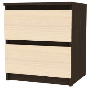 Комод Malta light K127 (Венге-ДМ) в Чайковском - chaykovskiy.mebel24.online | фото