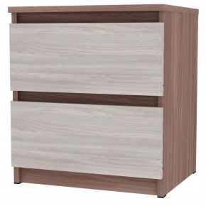 Комод Malta light K127 (ЯШТ-ЯШС) в Чайковском - chaykovskiy.mebel24.online | фото