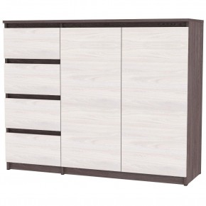 Комод Malta light K189 (ЯАТ-ЯАС) в Чайковском - chaykovskiy.mebel24.online | фото