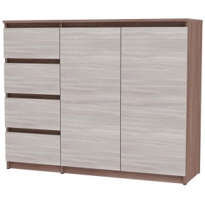 Комод Malta light K189 (ЯШТ-ЯШС) в Чайковском - chaykovskiy.mebel24.online | фото